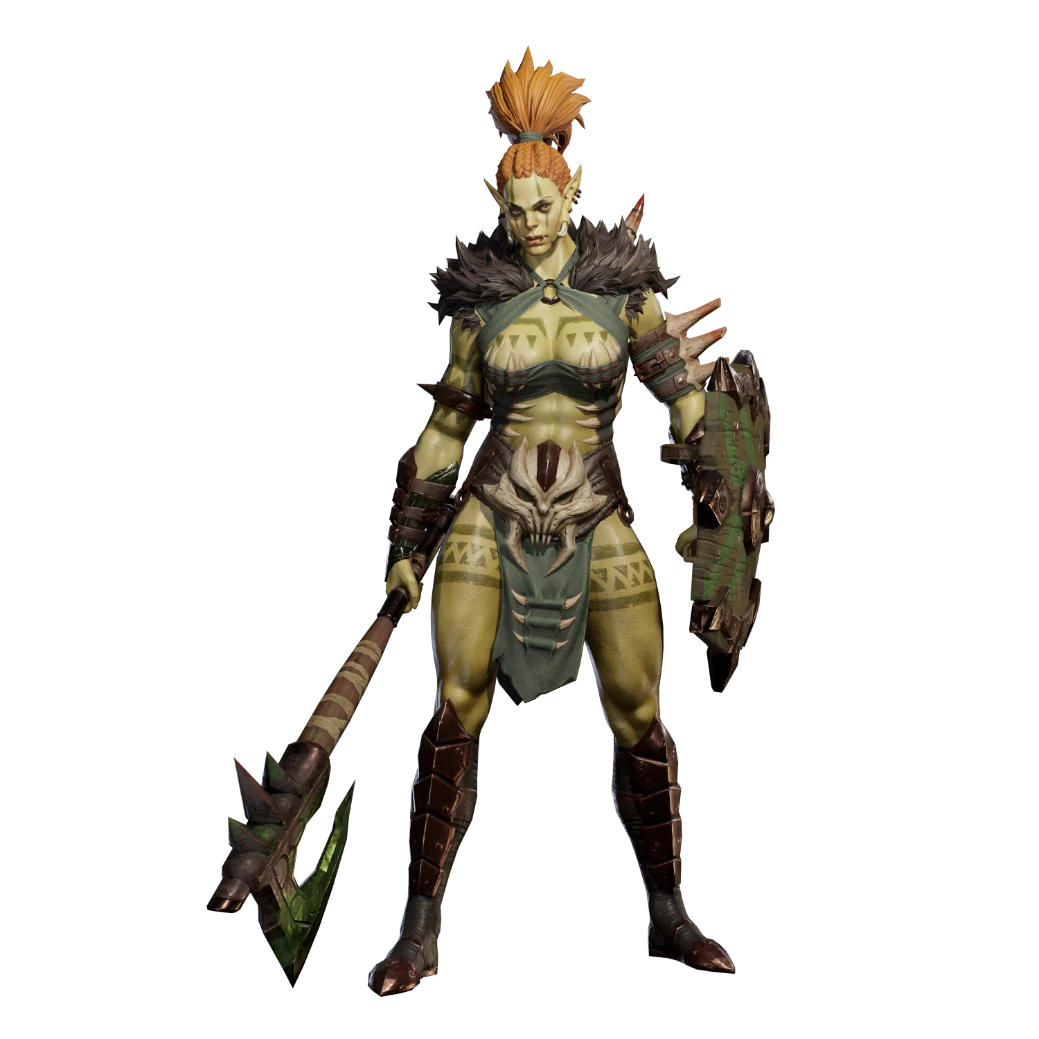 Drayga