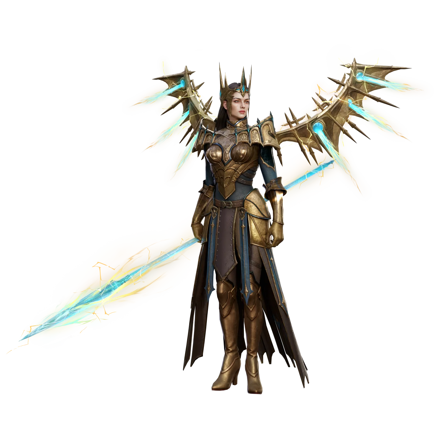 Elysia