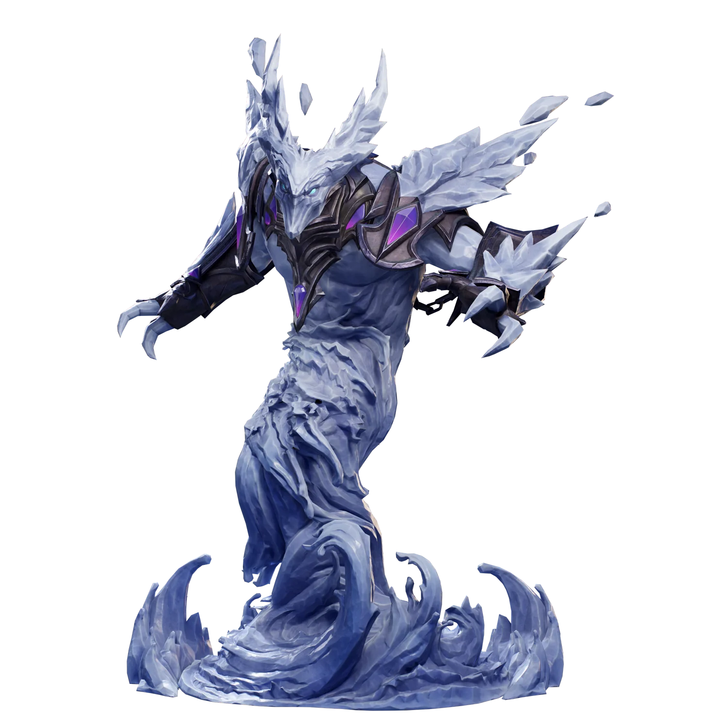 Glacius