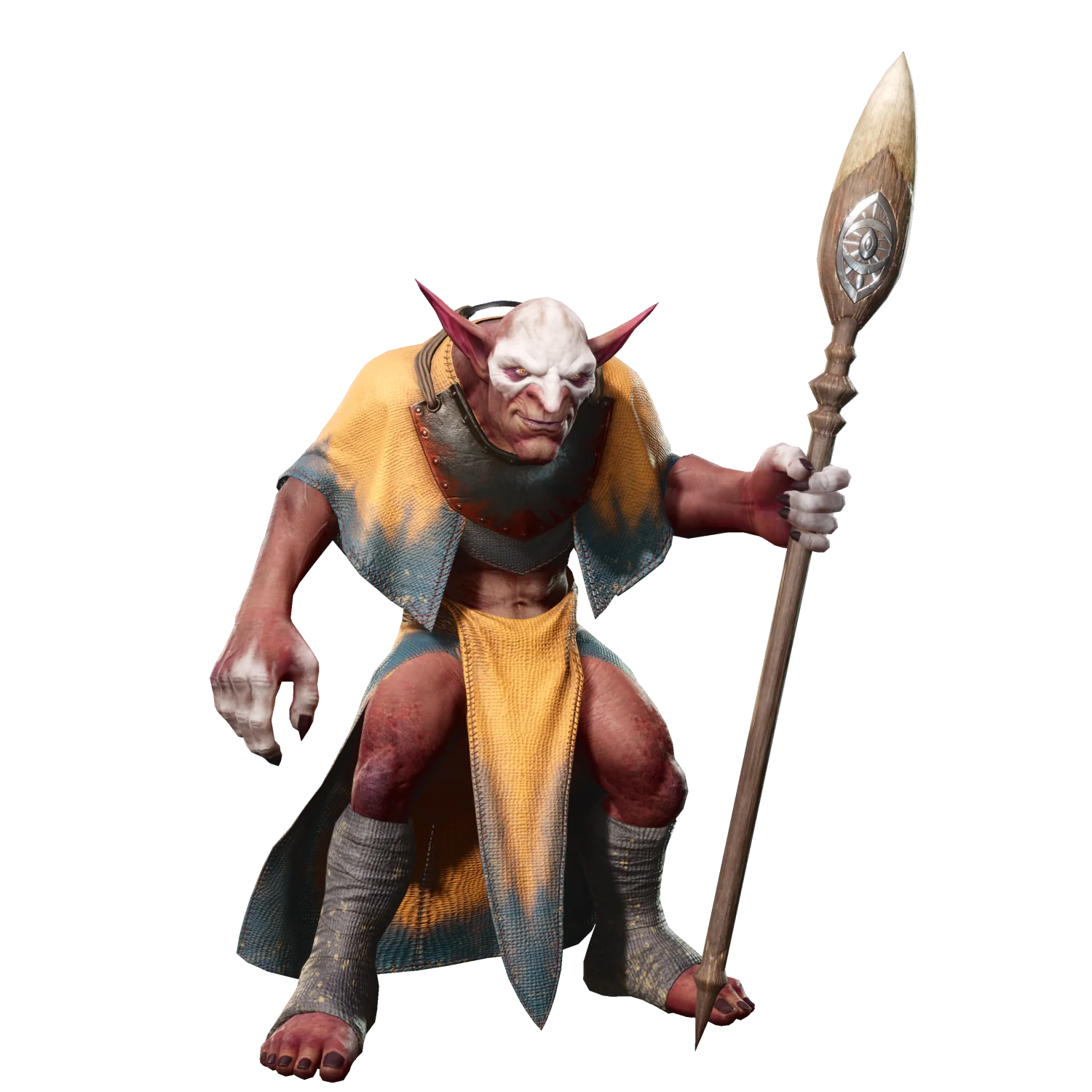 Gonkba