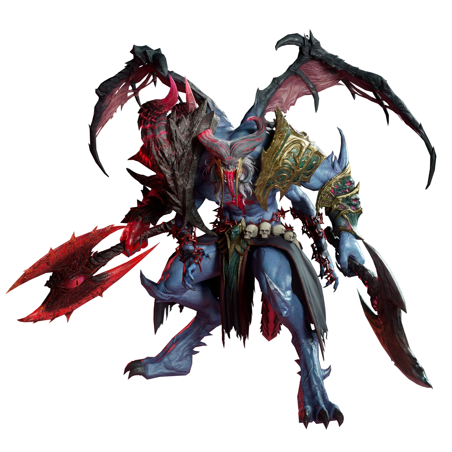 Gul’Drak