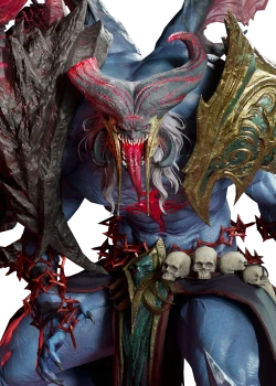 Gul’Drak