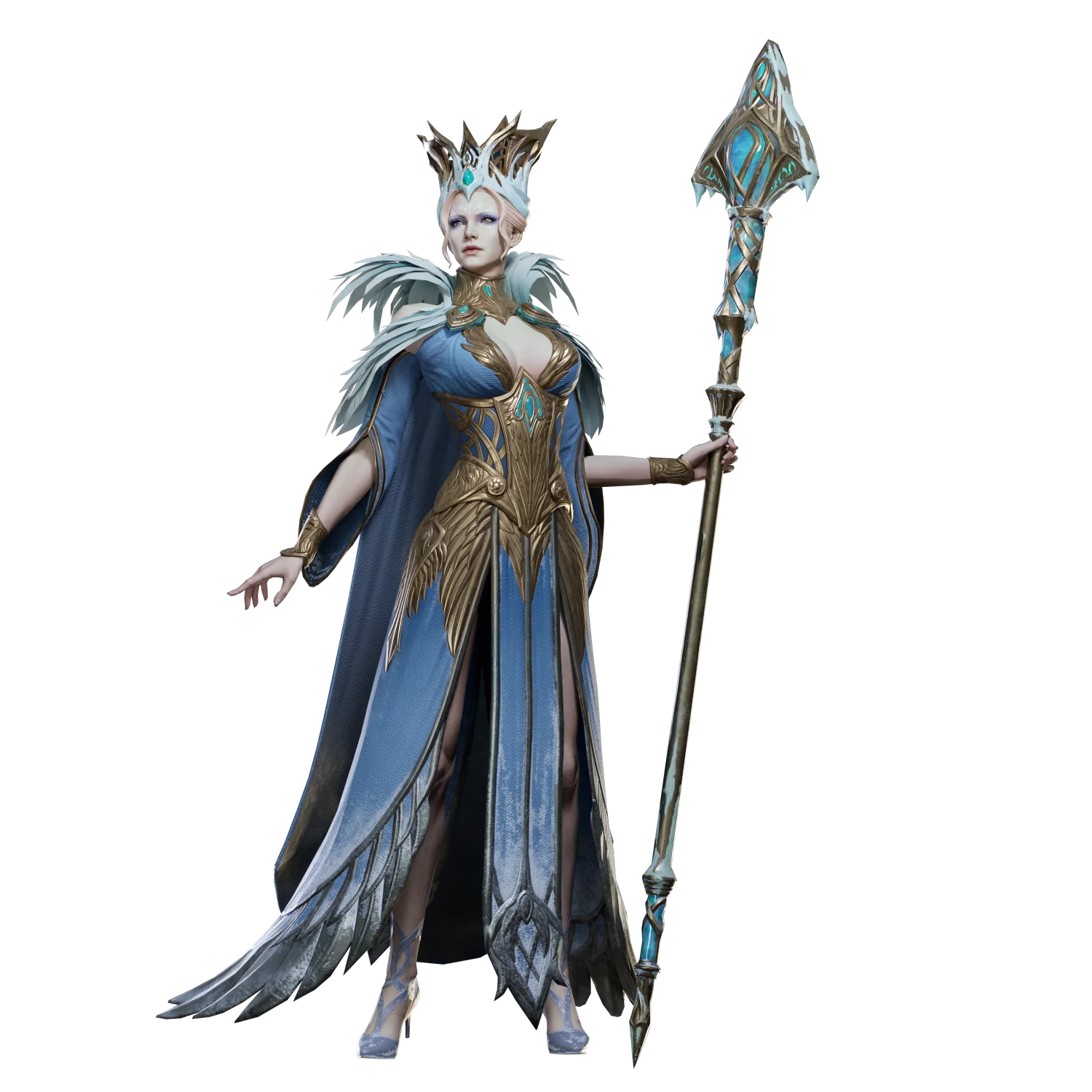 Gwendolyn