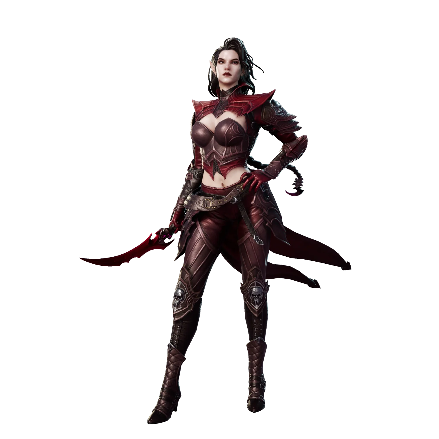 Nyx