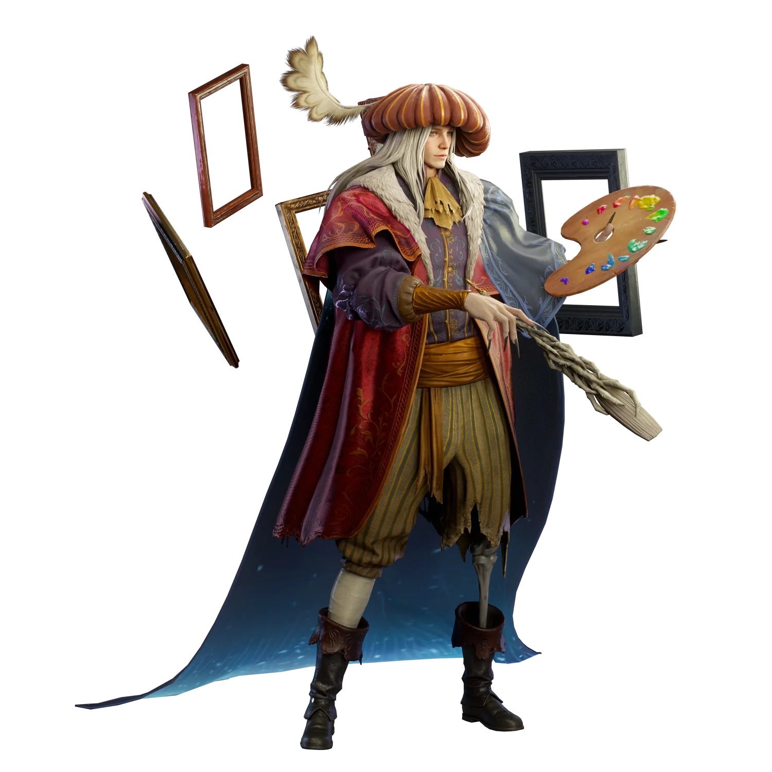 Pierre