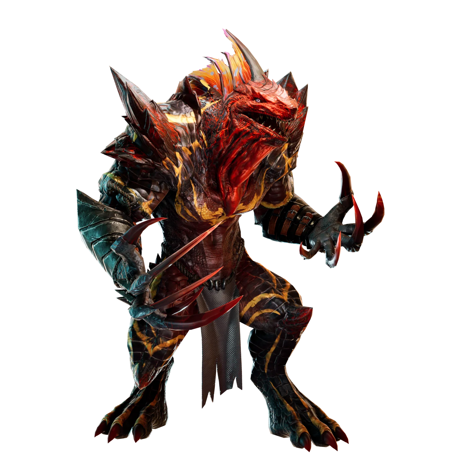 Scorch