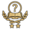 Secret Achievement Badge