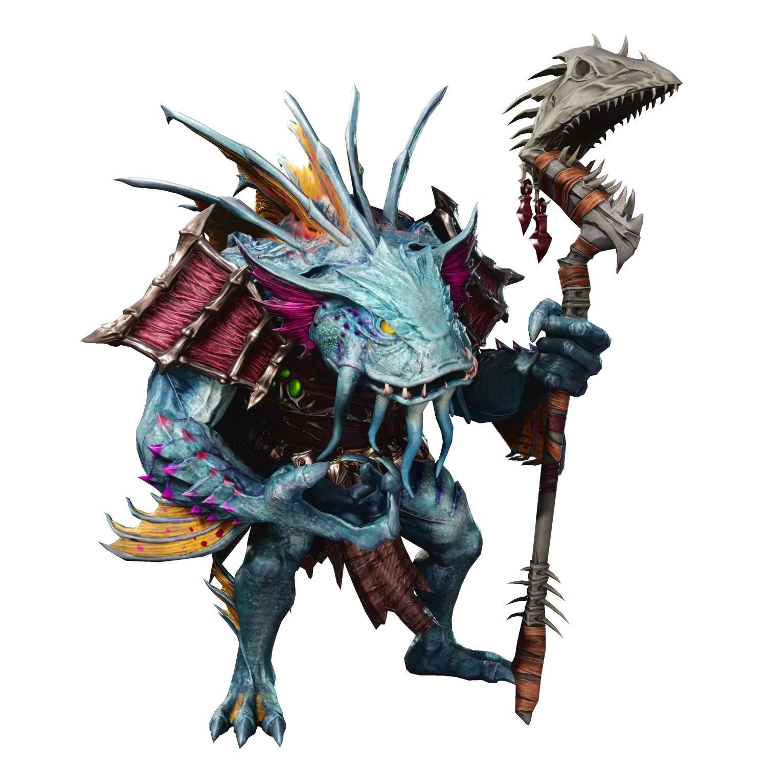 Selkath