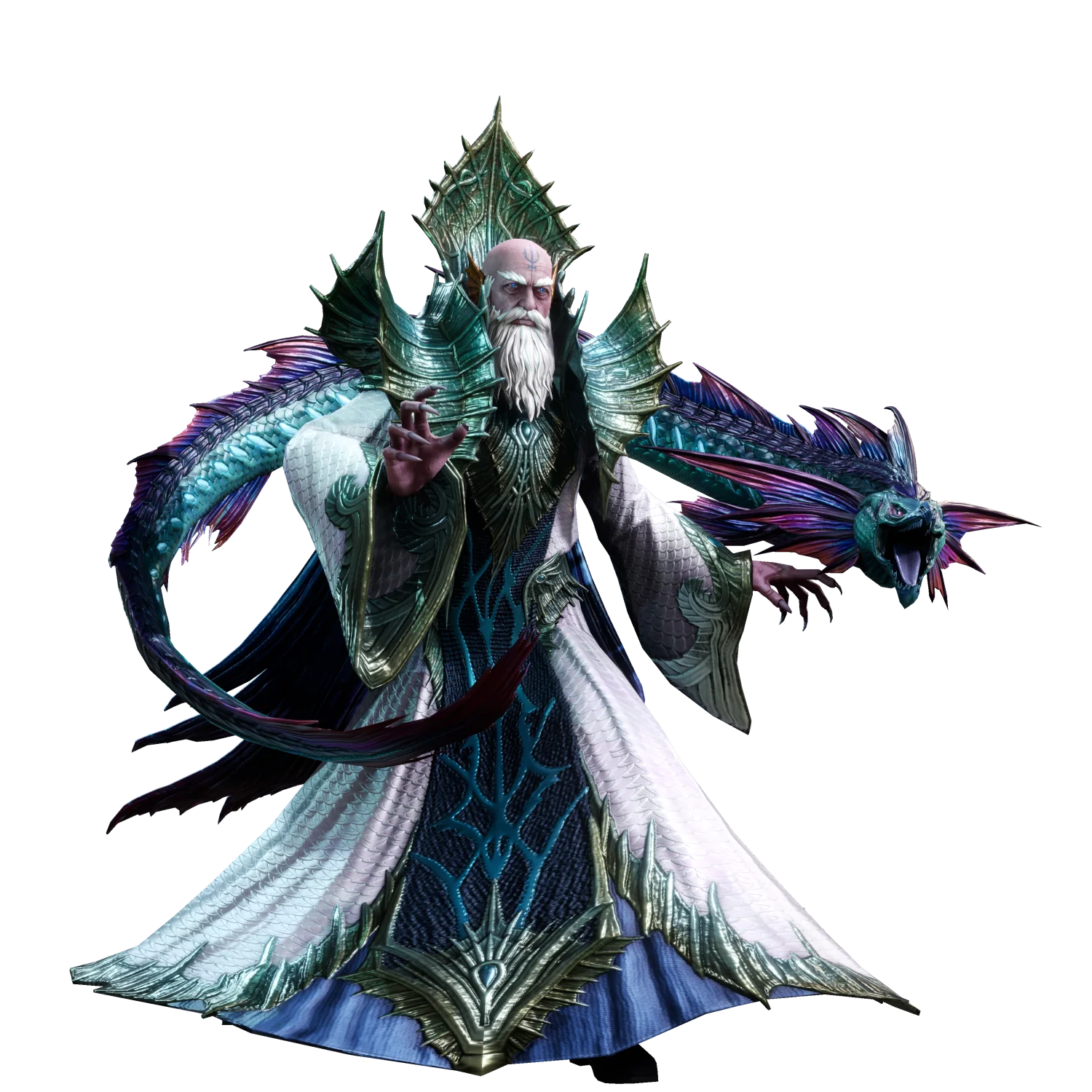 Shamir