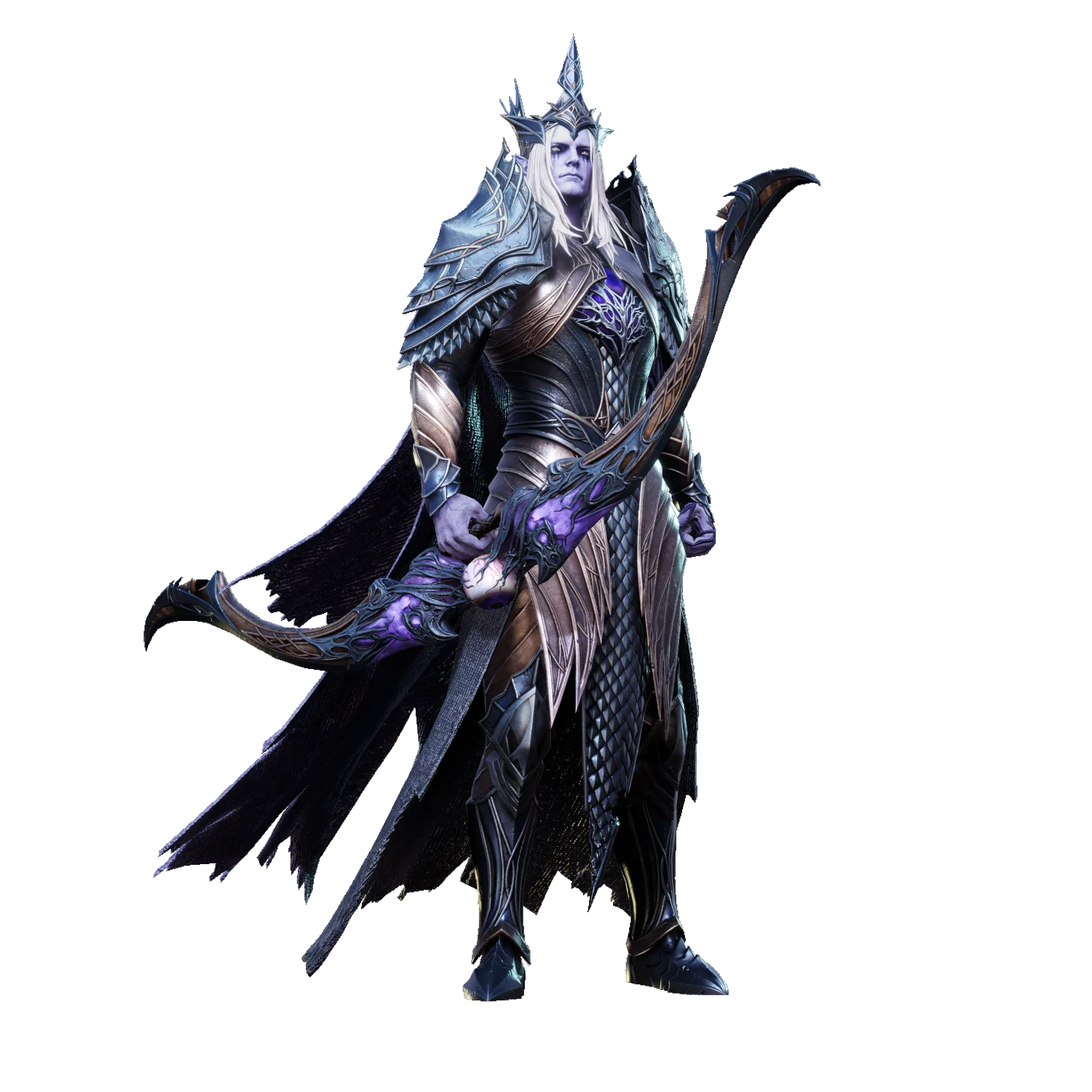 Silas