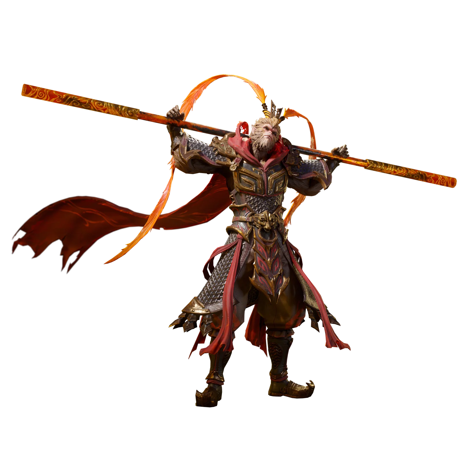 Sun Wukong