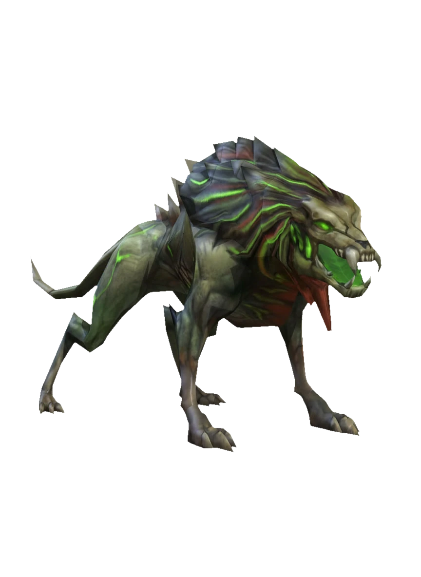Carrion Hound