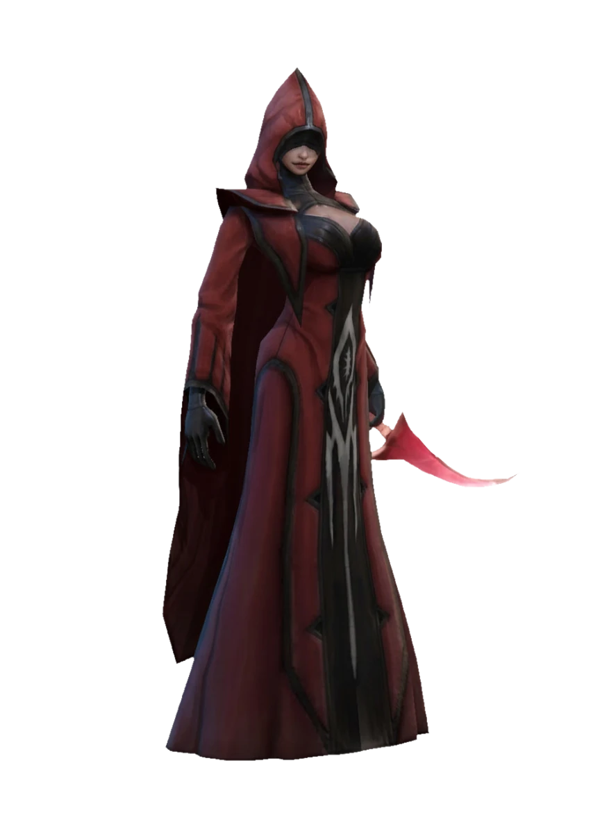 Shadowcaster