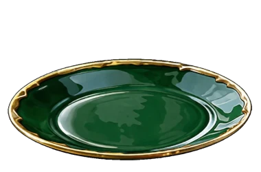 Plate