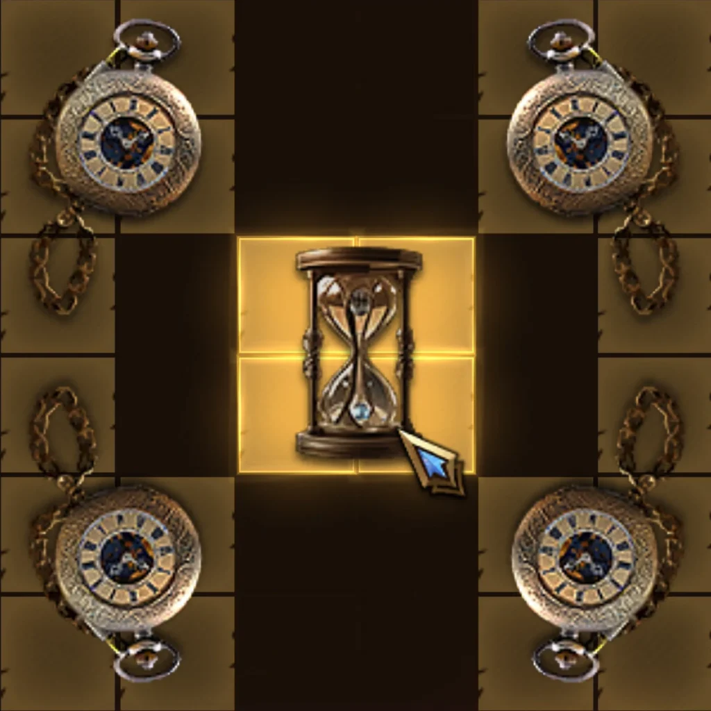 Puzzle 1 answer image