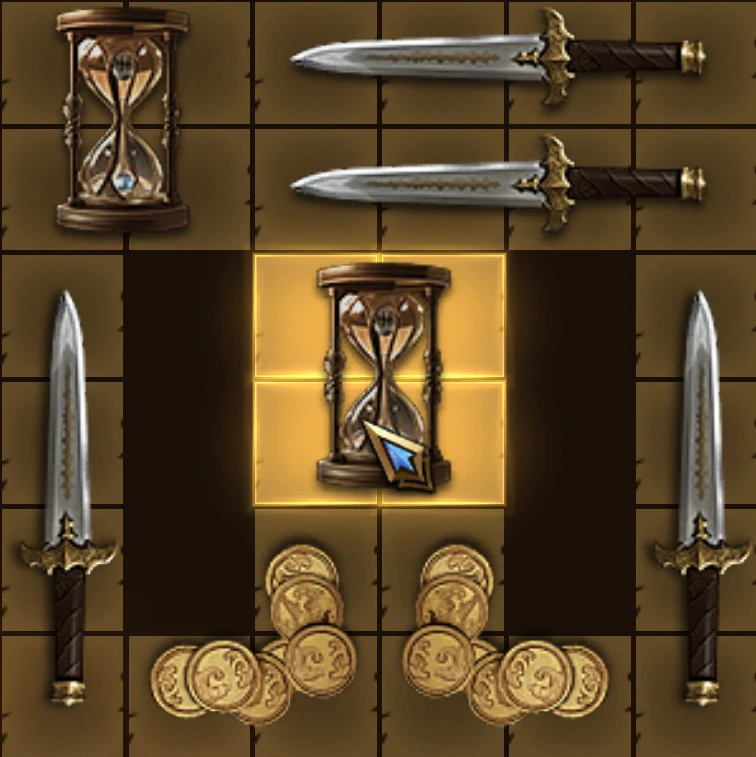 Puzzle 1 answer image