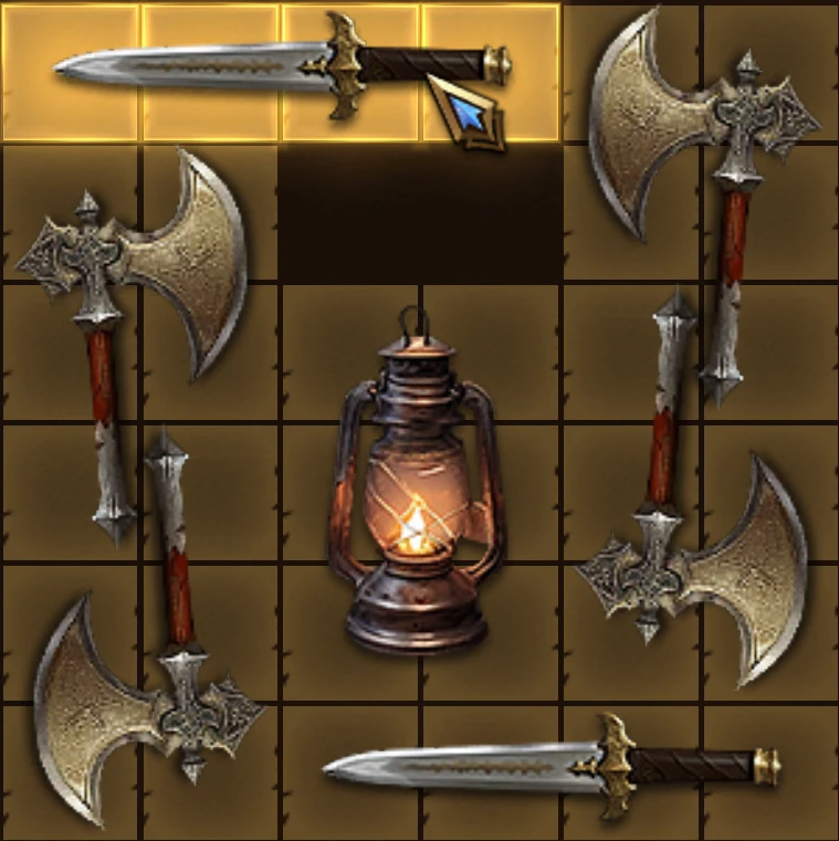 Puzzle 1 answer image