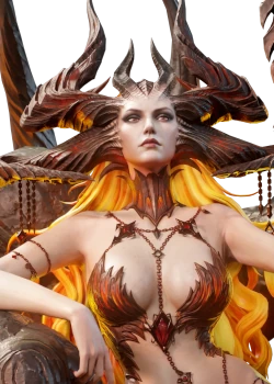 Jezabelle