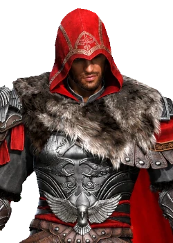 Ezio Della Notte