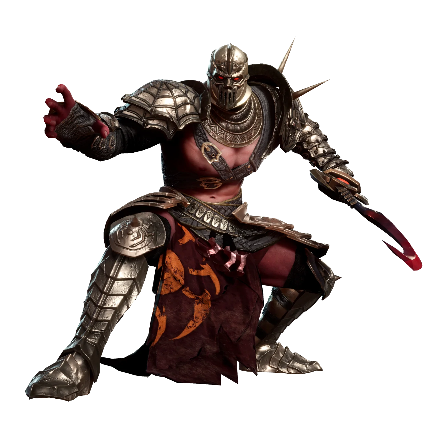 Atrox