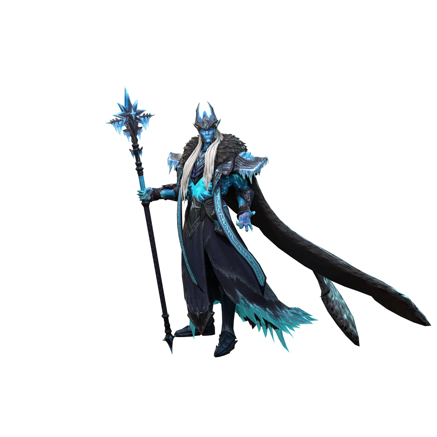 Boreas