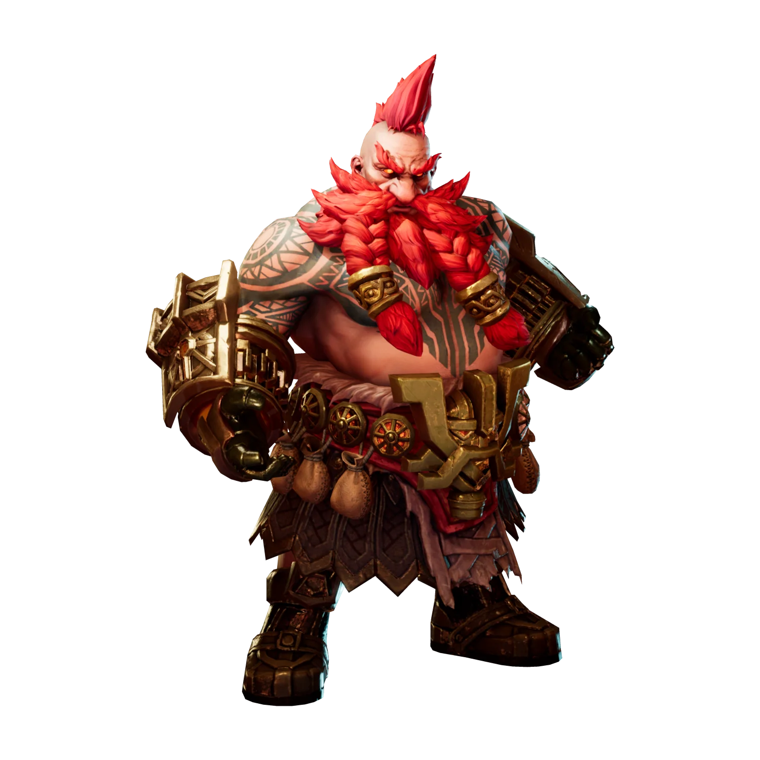 Borut