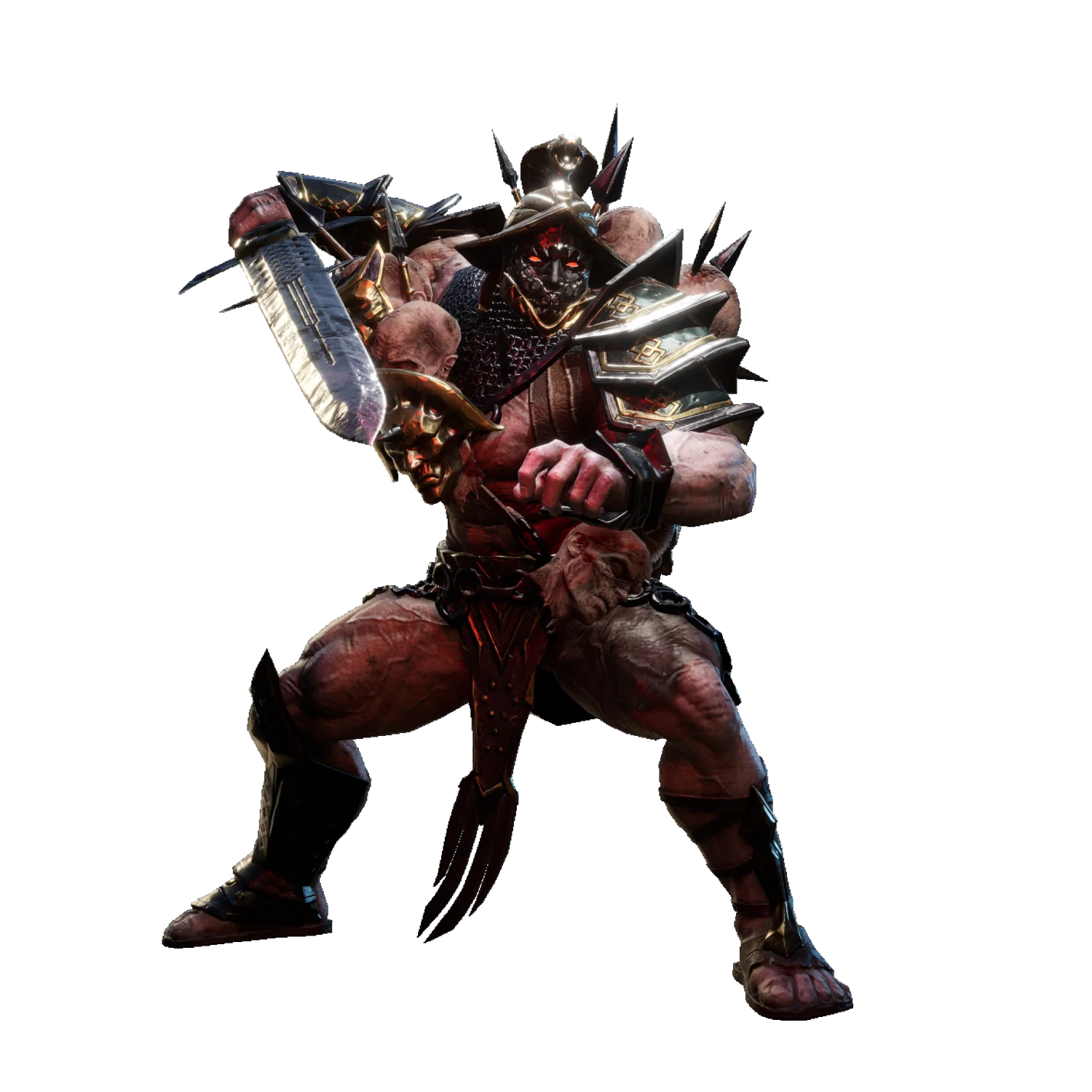 Cerberus