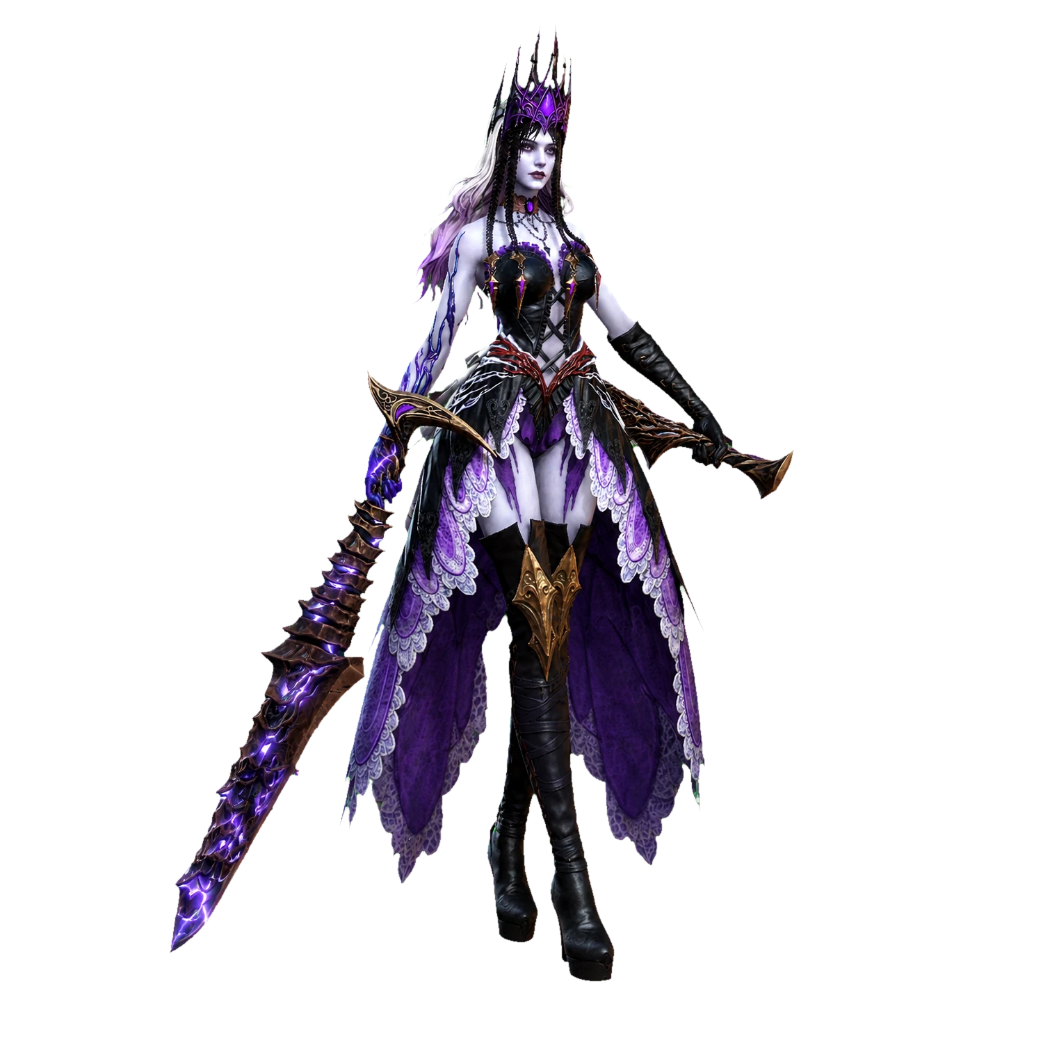 Clarissa