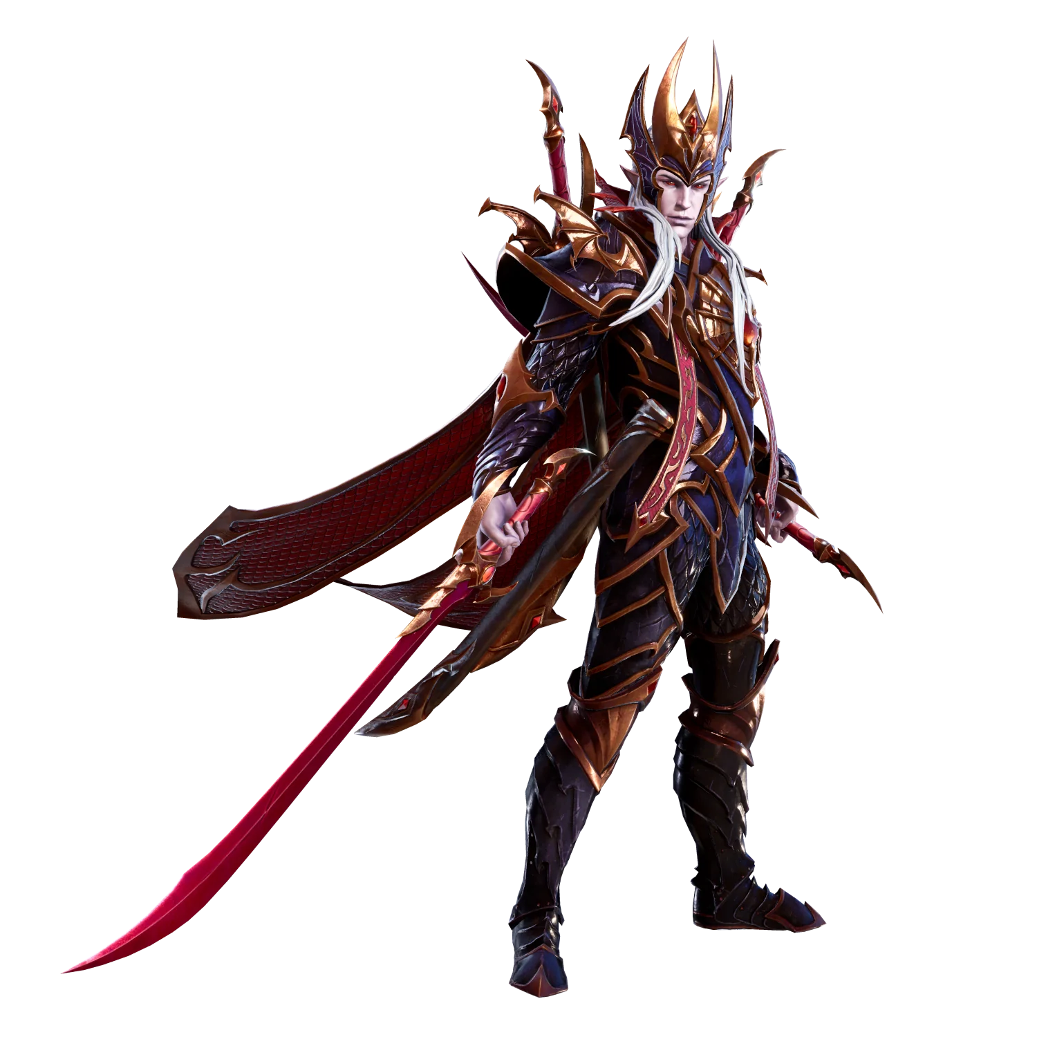 Daemon