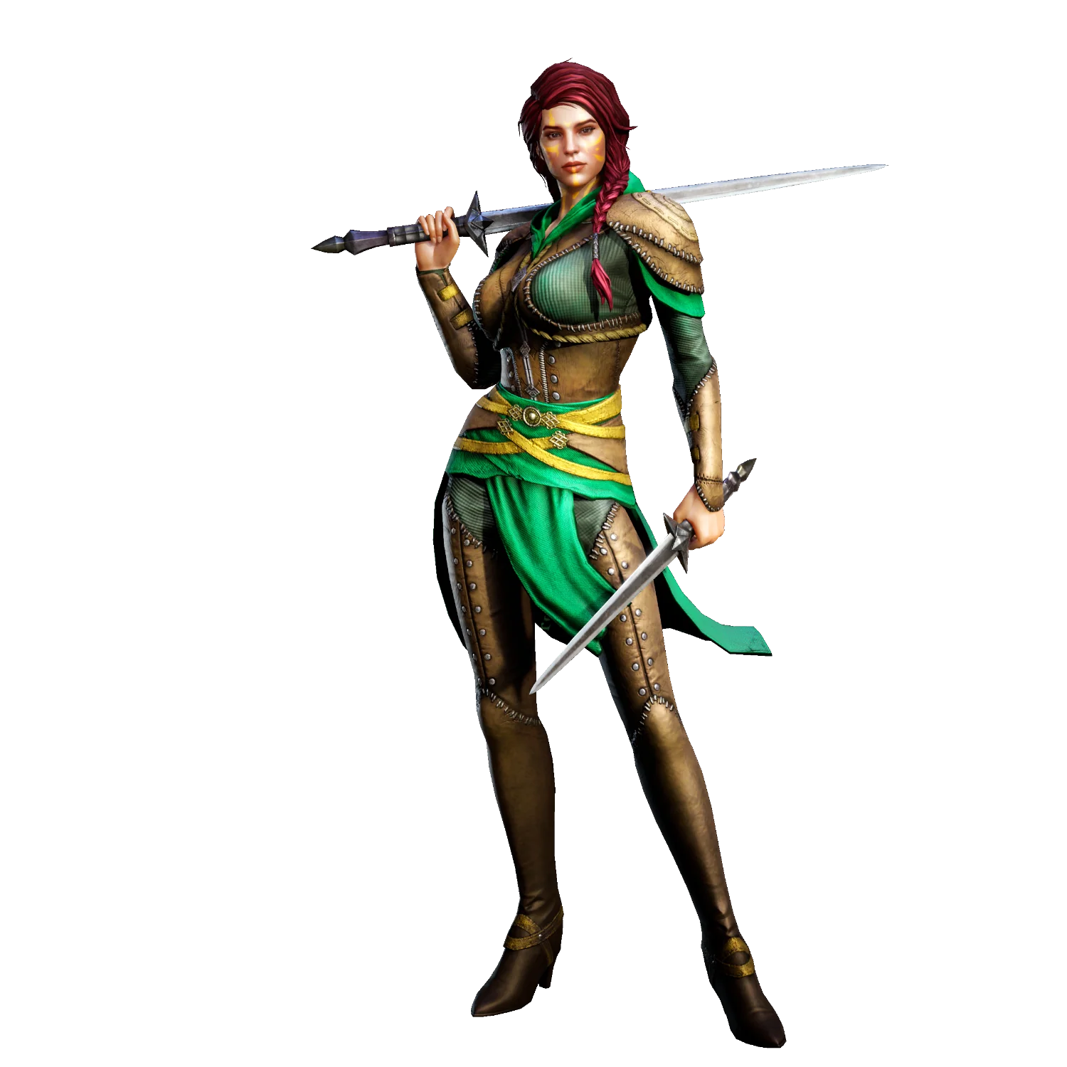 Dalyn