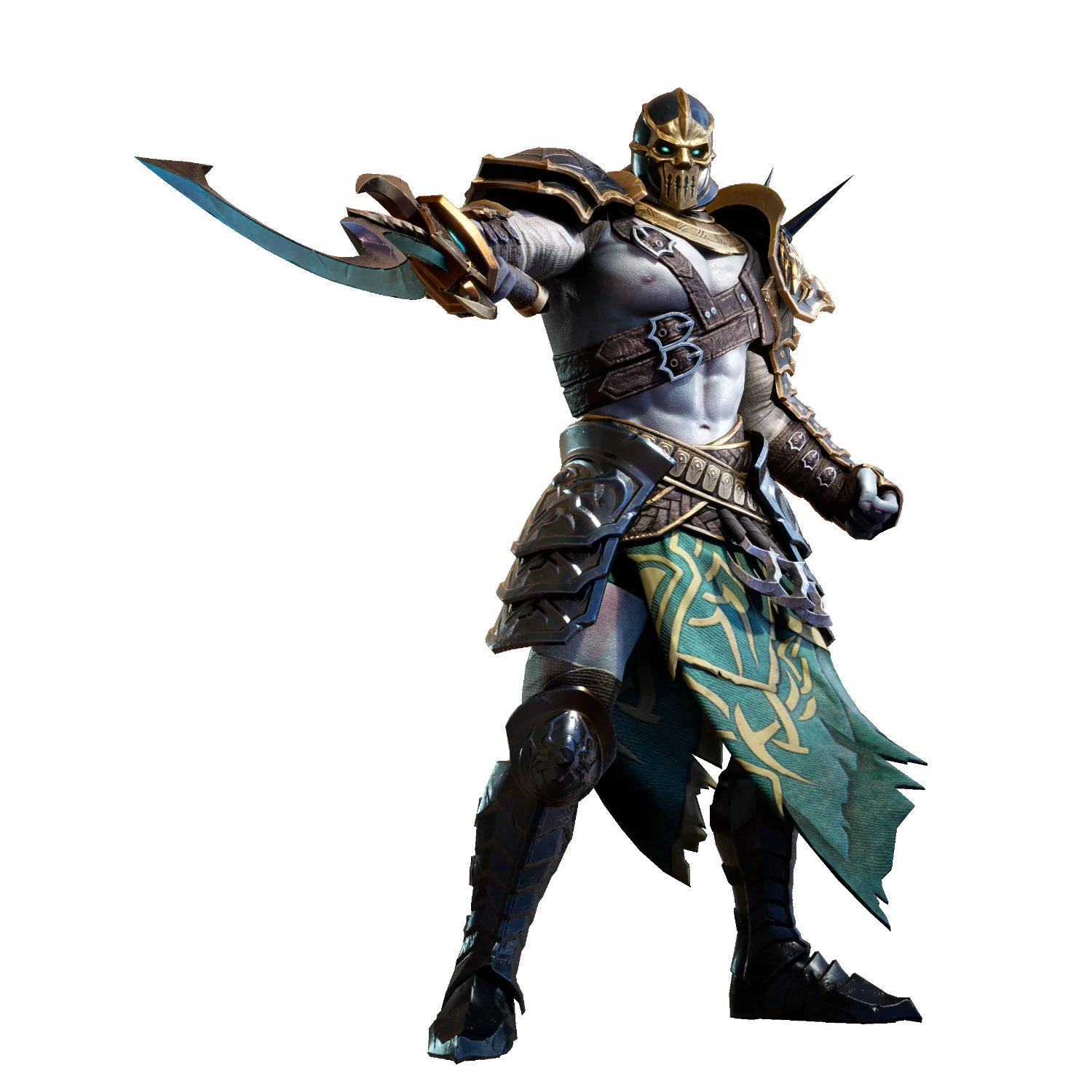 Decimus