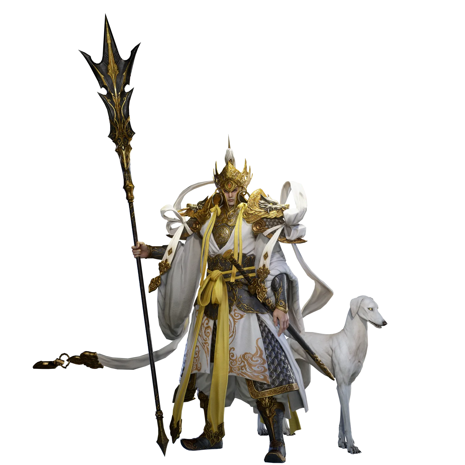 Erlang Shen
