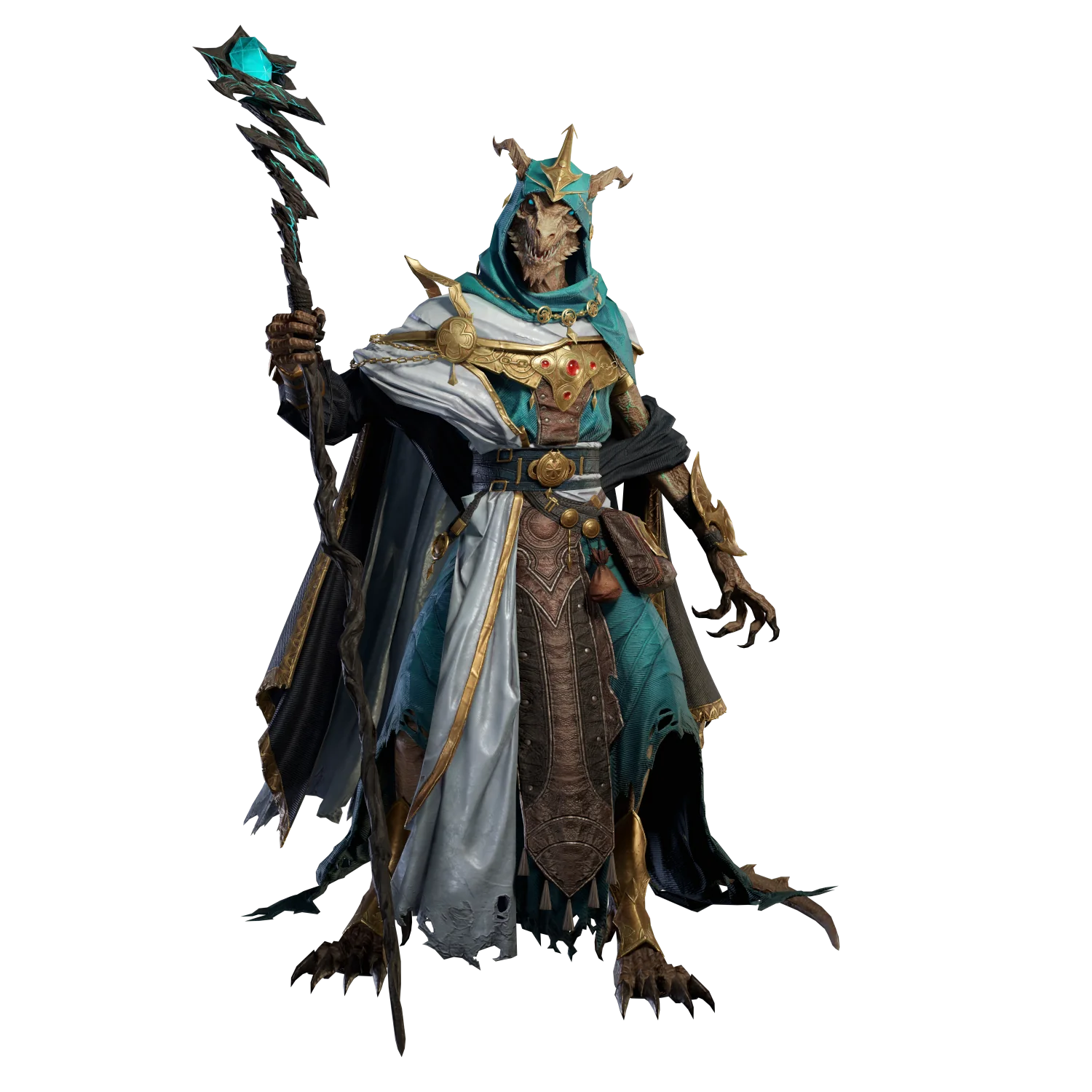 Ezryn