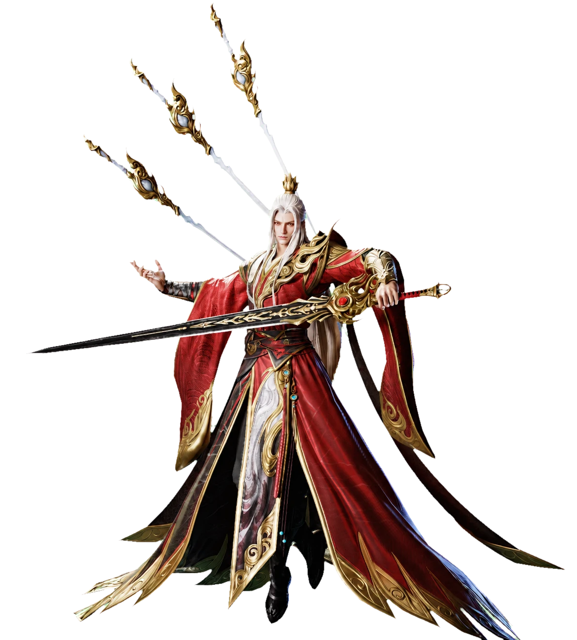 Gu Shi