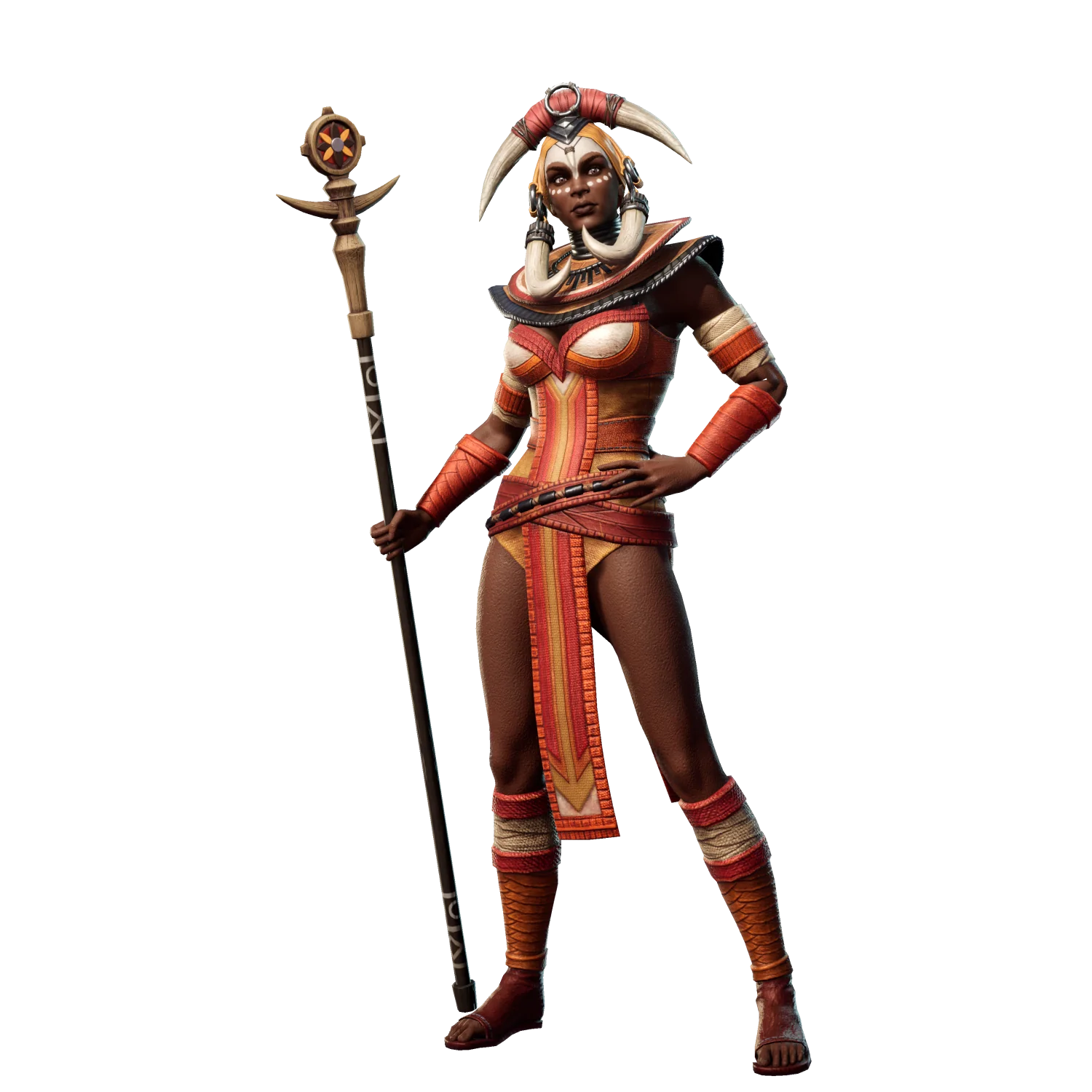 Imani