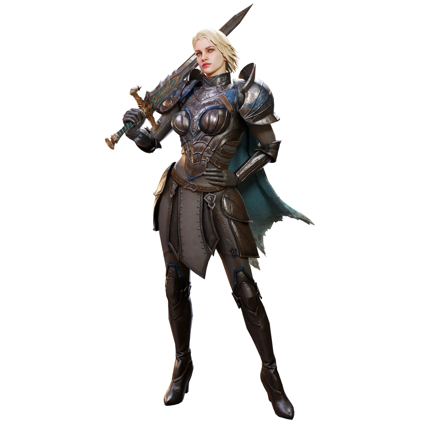 Isolde