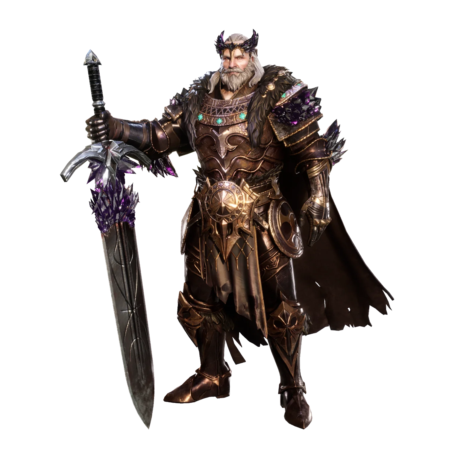 King Harz