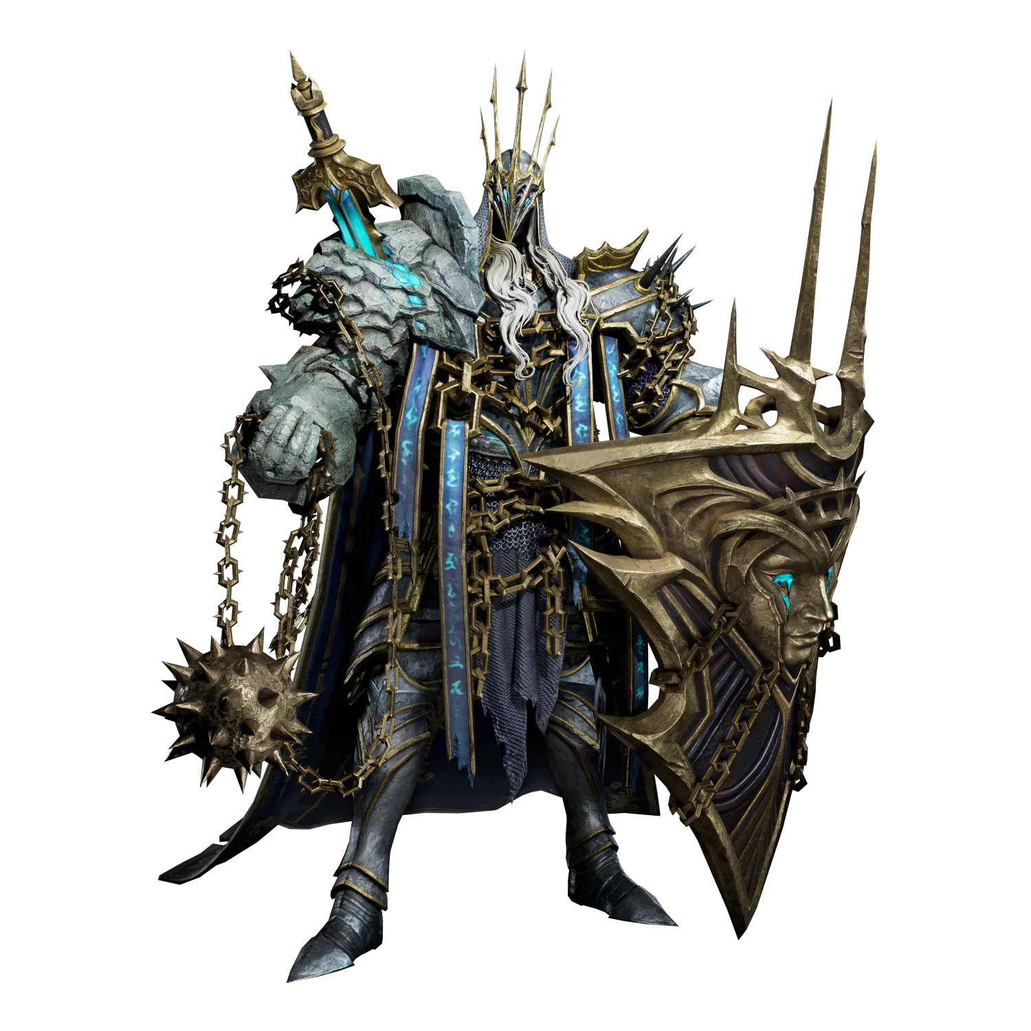 Knight Arlott