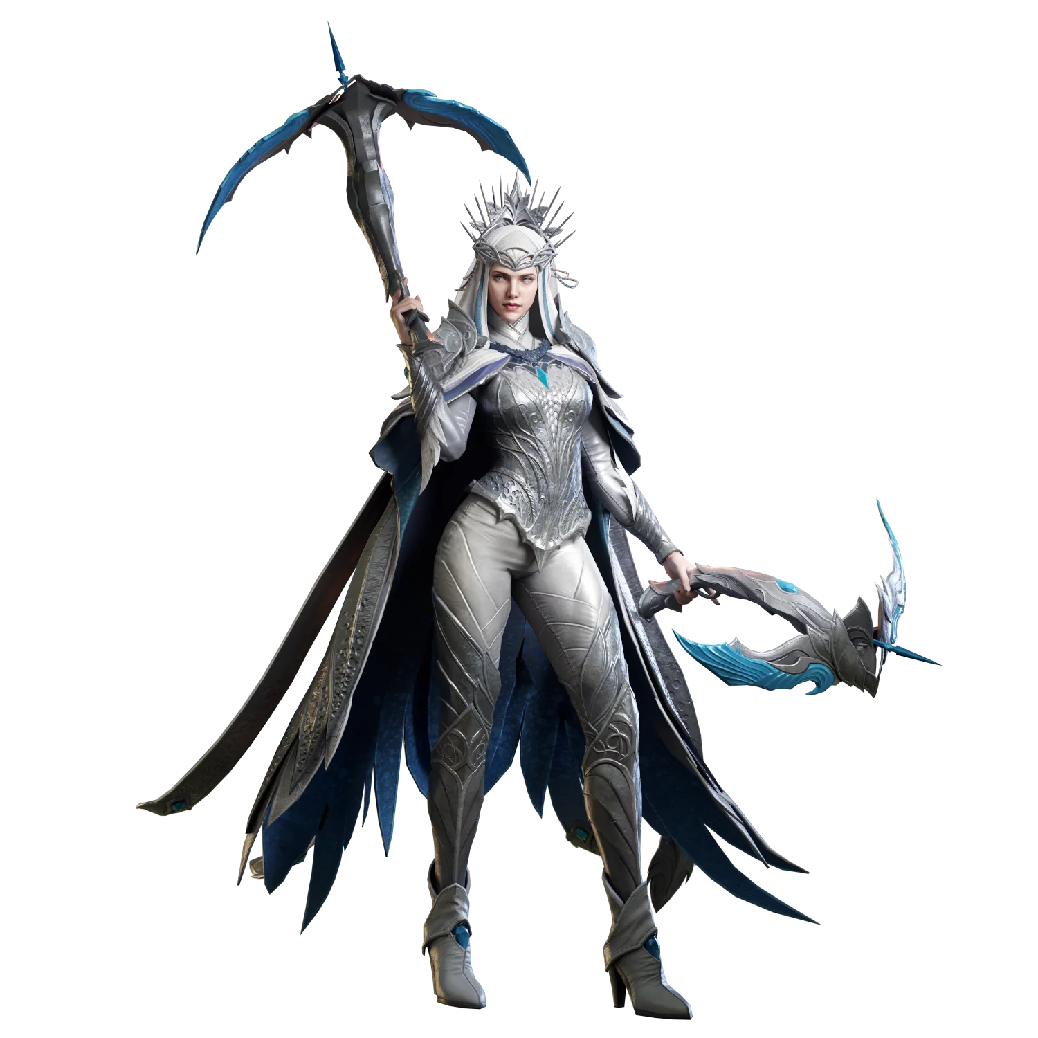 Lady Alexandra