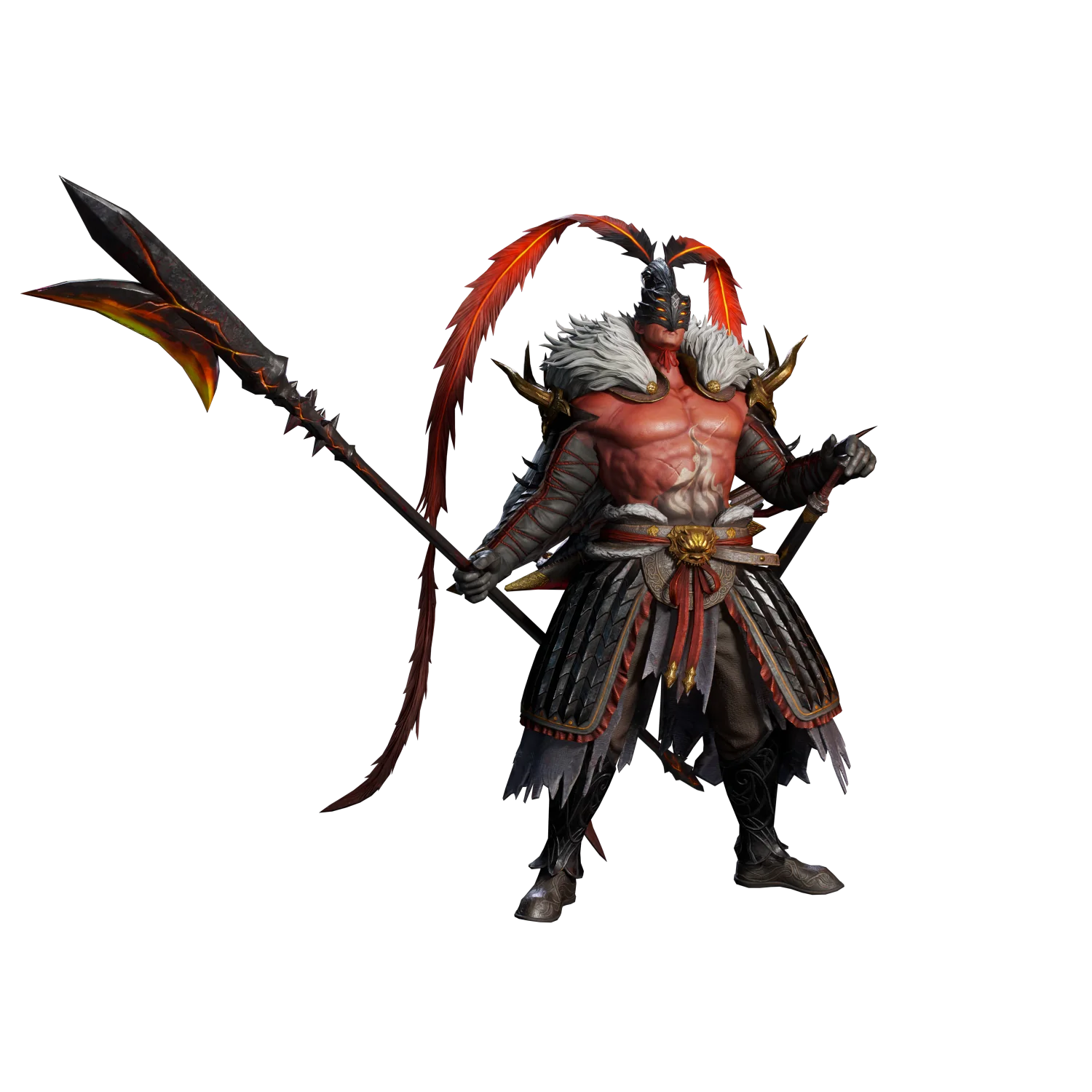 Lu Bu
