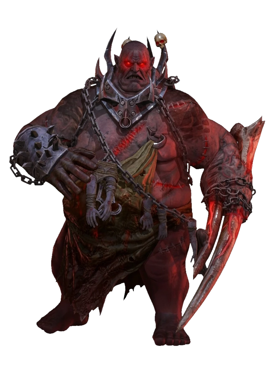 Maw