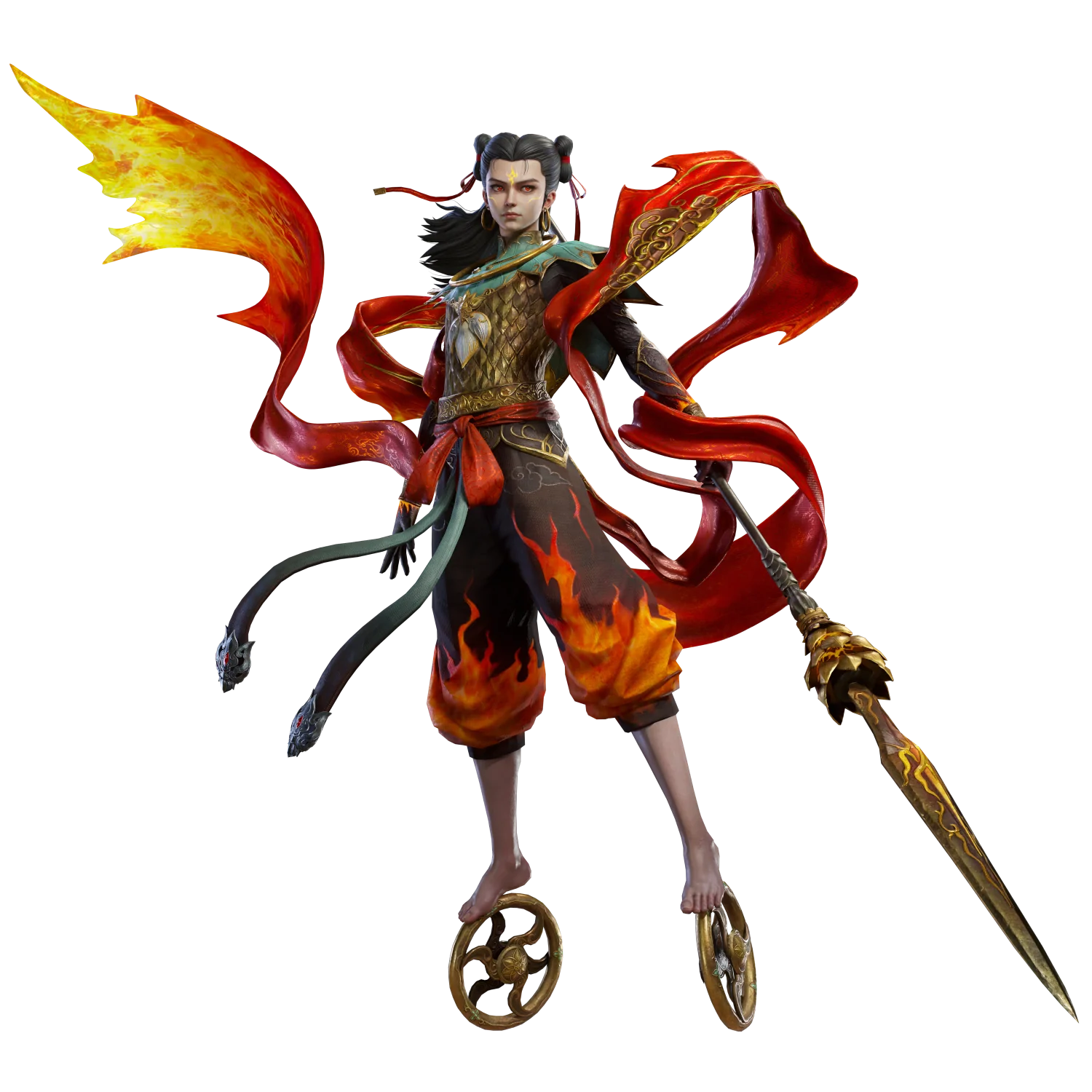 Ne Zha