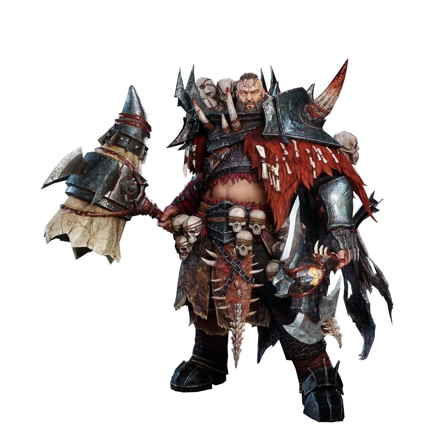 Rygar