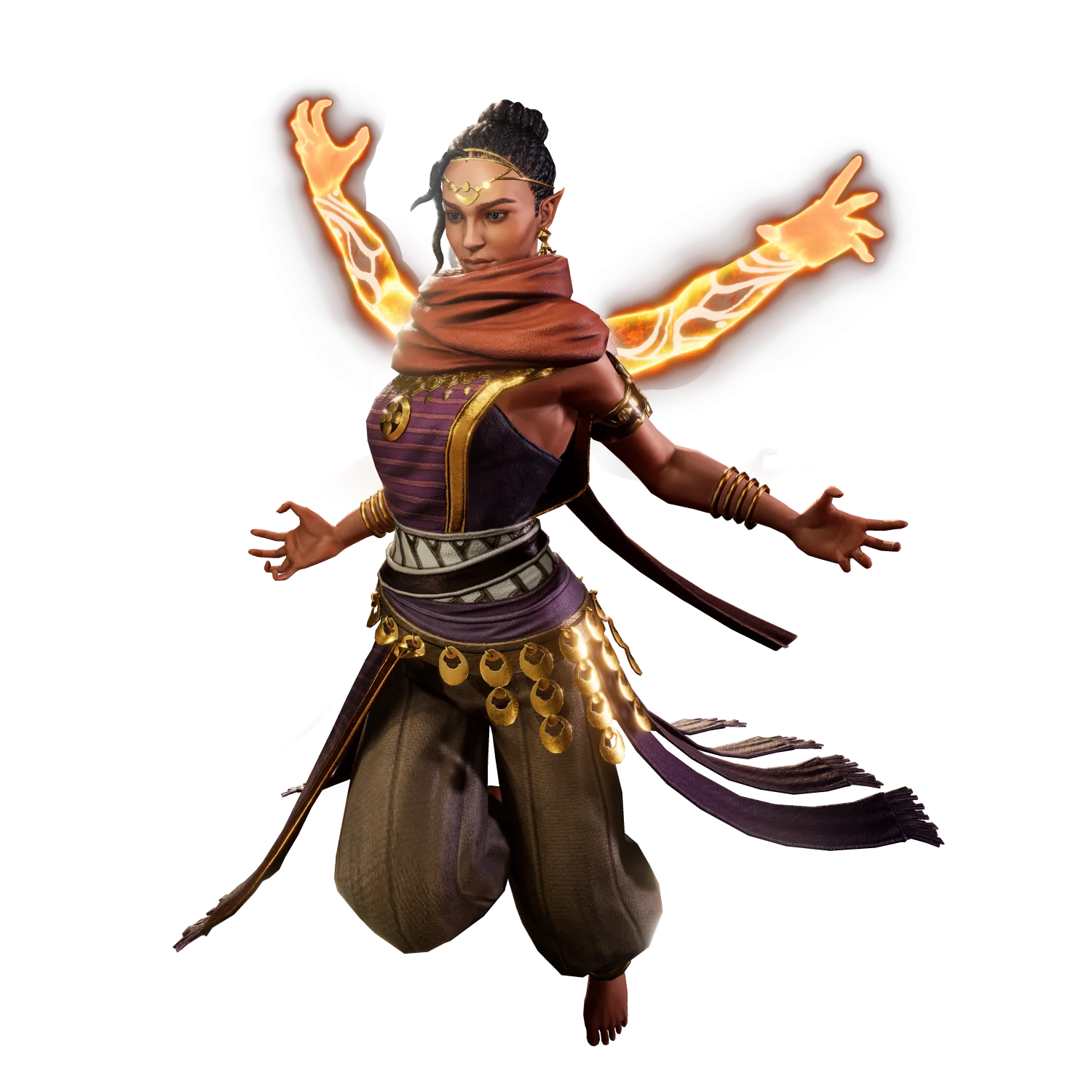 Soleil