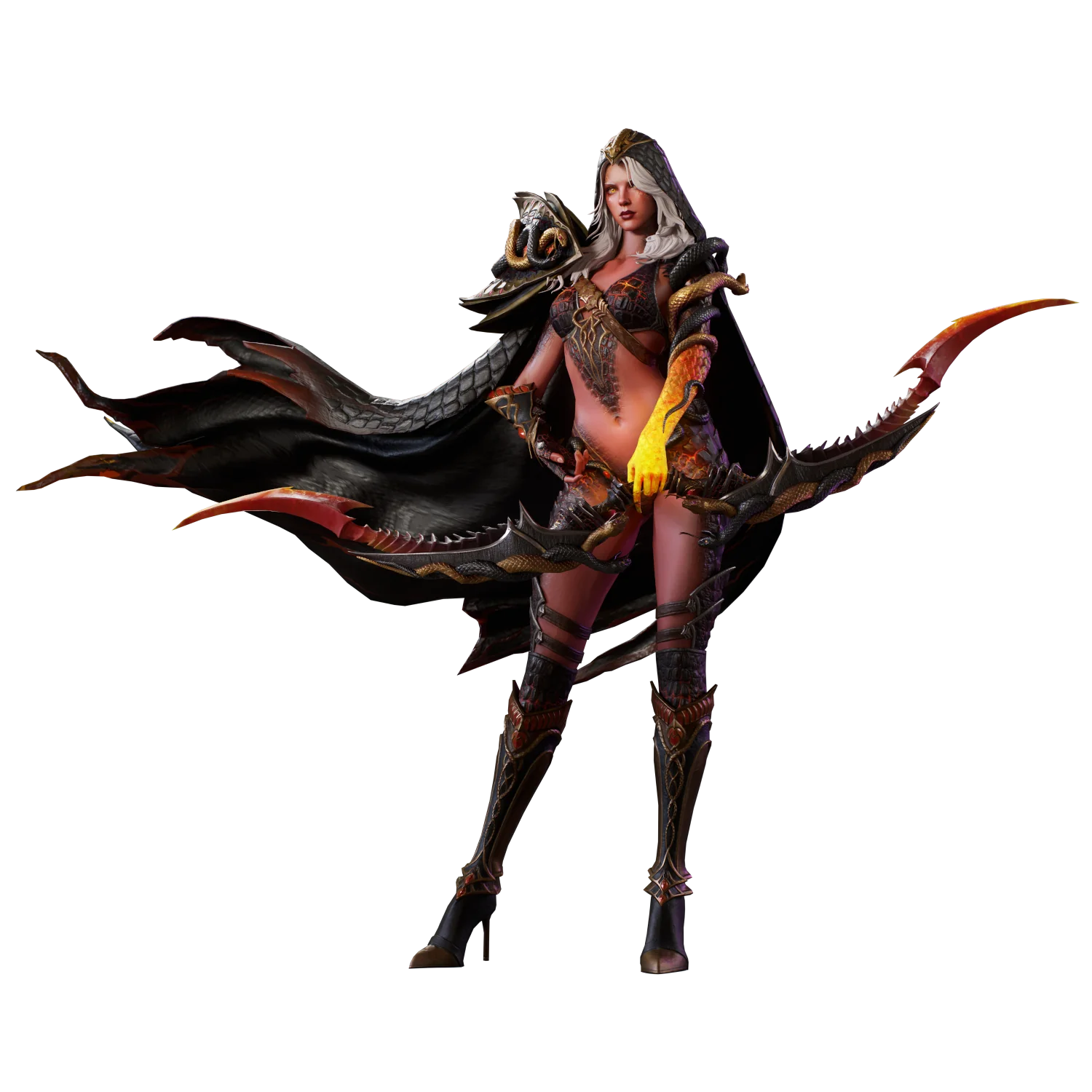 Sythra
