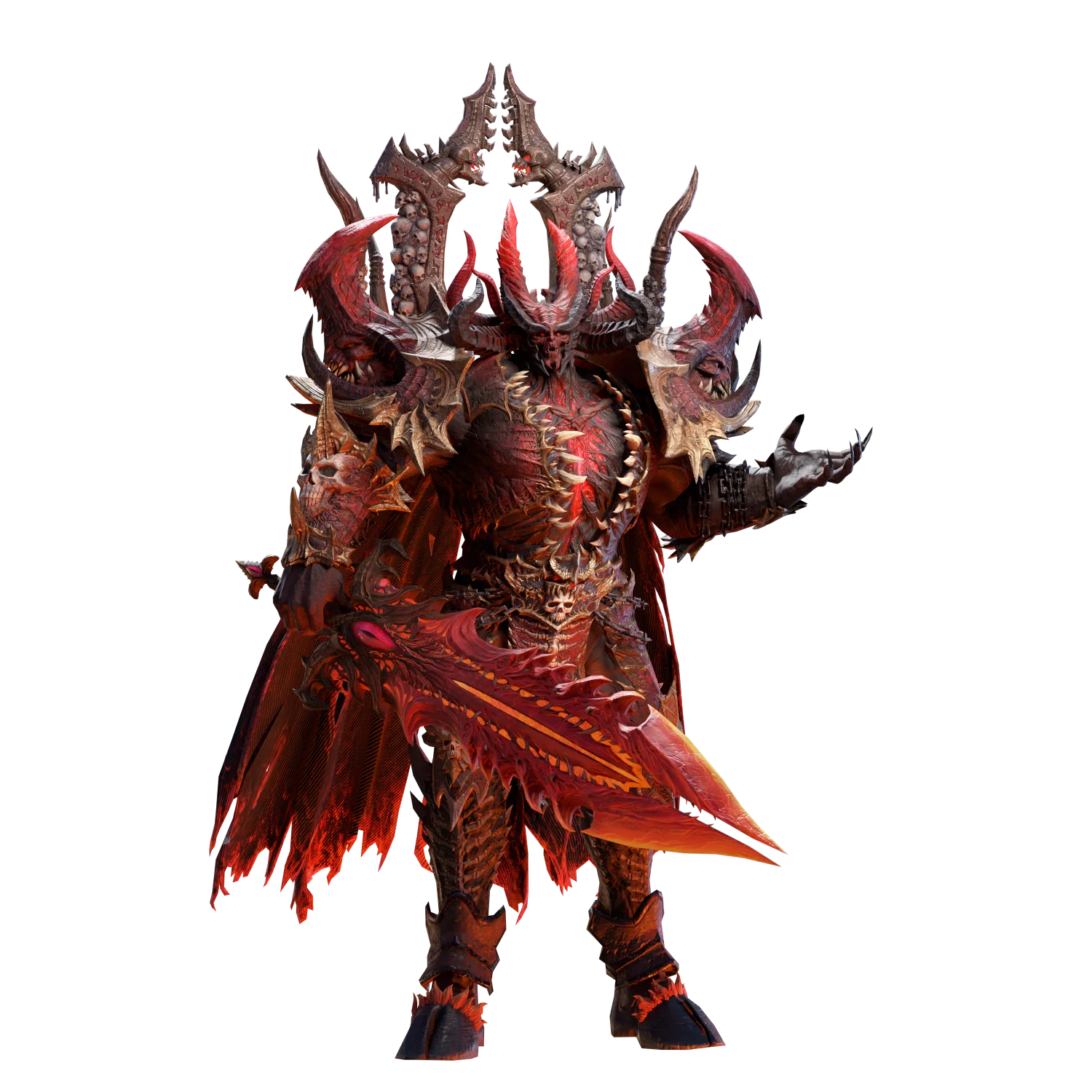 Valderon