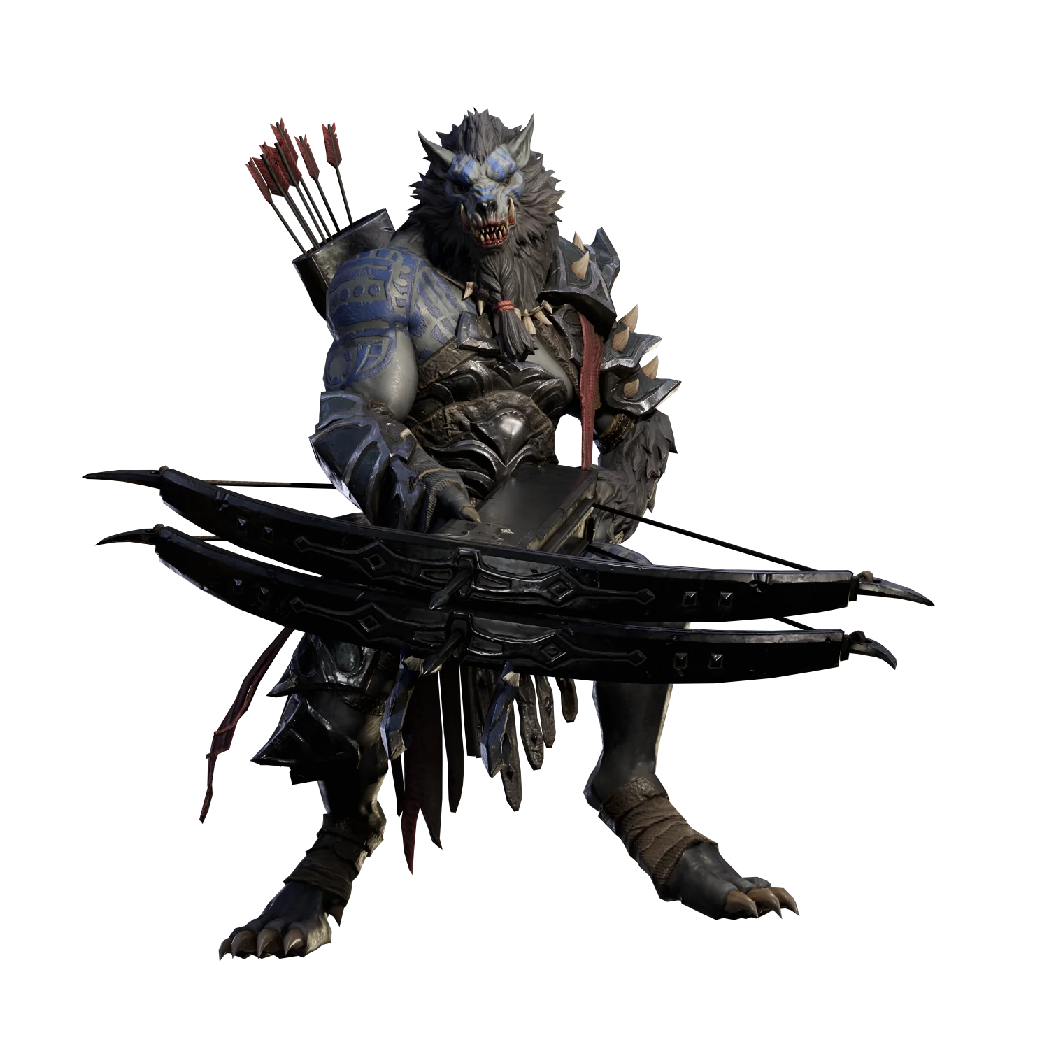 Vargus