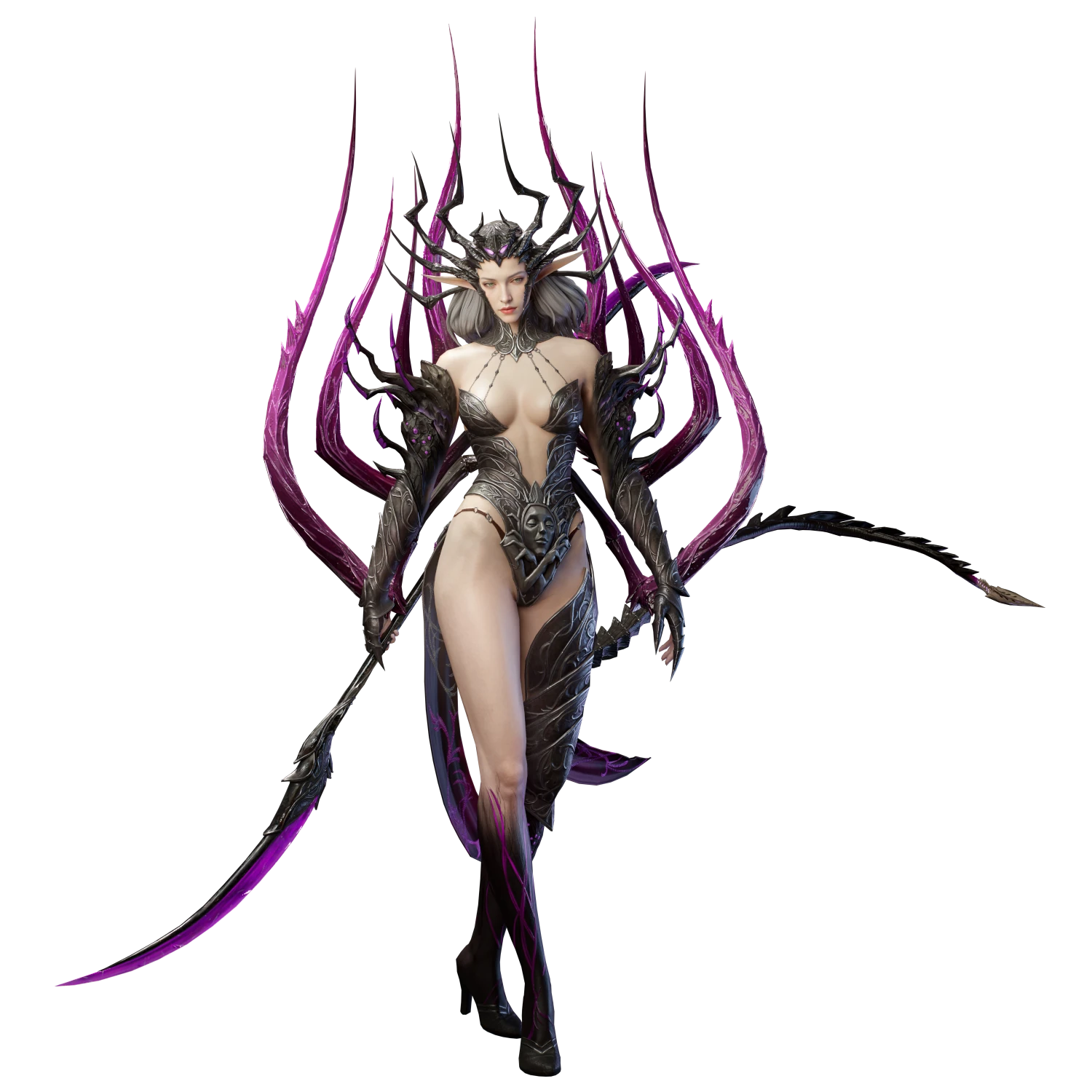 Violetta Vane